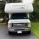 “VROOMY”  Is Ready For Your Family Get Away!!!
