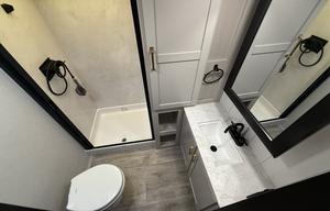 26 Heartland Sundance 5th Wheel delivered to you!
