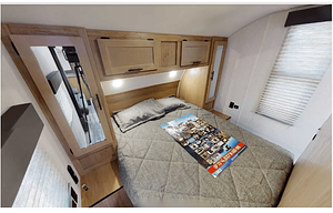 2022 Cherokee 264DBH RV rental photo 4
