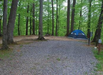 Rifrafters Campground
