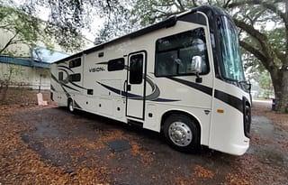 2022 Entegra Coach - Vision XL  36A