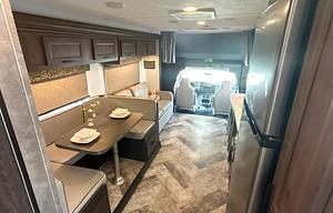 S14 - Luxury Medium Class C