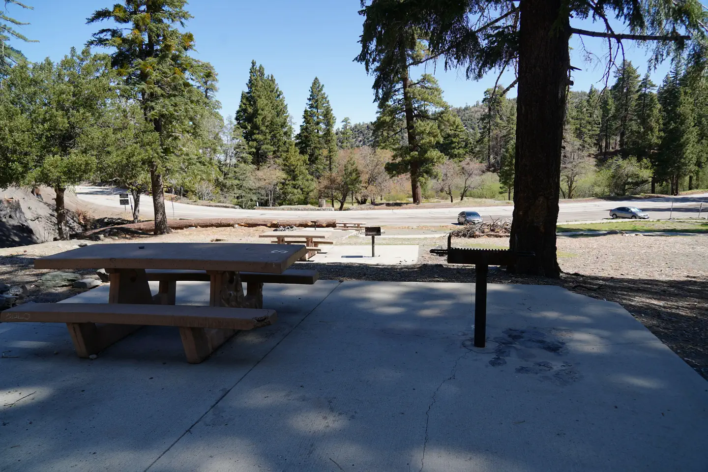 Appletree Campground