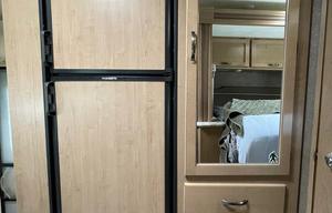 Clean, Cozy, Family-Friendly Camper(Fully Stocked)