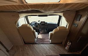 2025 Jayco Seneca