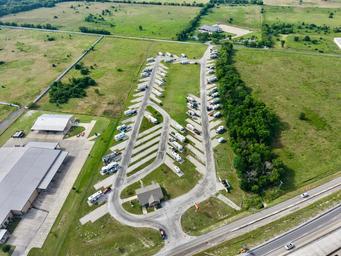 1770 RV PARK