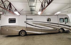 2003 Coachman Cross Country Elite 376DS