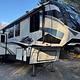 Giant Family RV