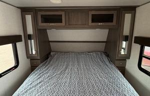Your home away from home