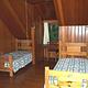 CLACKAMAS LAKE HISTORIC CABIN