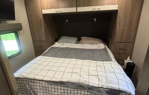 2023 Grand Design 3210BH Sleeps 7!