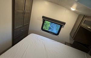 New Trailer, New Listing! 32ft Fifth Wheel