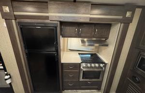 The Meramec – Outdoor Escape Camper