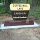 Coffee Mill Lake