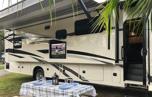 Take It Easy RV's 2023 Jayco Precept 36C