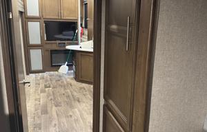 2021 Keystone RV Cougar Half-Ton 32BHS