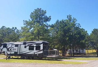 Sapphire Island Camping & RV Resort