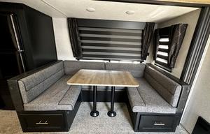 2021 Forest River RV Cherokee 274BRB