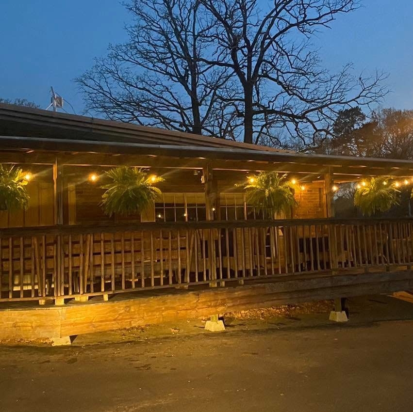 Millwood Golf and RV Resort