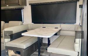 2022 Forest River RV FR3 34DS