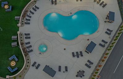 Sandusky RV Resort