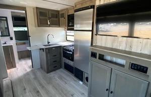 McCaslin's Cottage