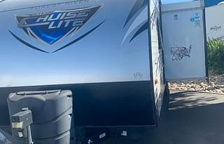 2017 Forest River RV Salem Cruise Lite 273QBXL