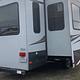 2011 Dutchmen RV Komfort 3130FRL