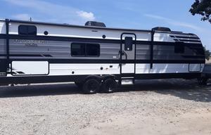 2022 Grand Design Transcend Xplor 297QB