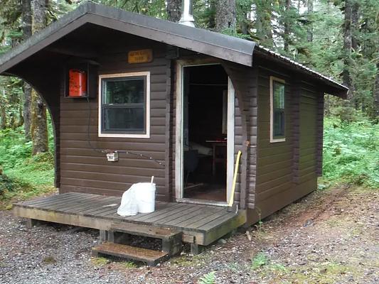 Y01, Loop: AREA SITUK LAKE CABIN