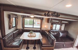 2018 Keystone RV Passport Elite 29BH