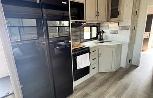 2023 Forest River RV Wildwood Heritage Glen 356QB