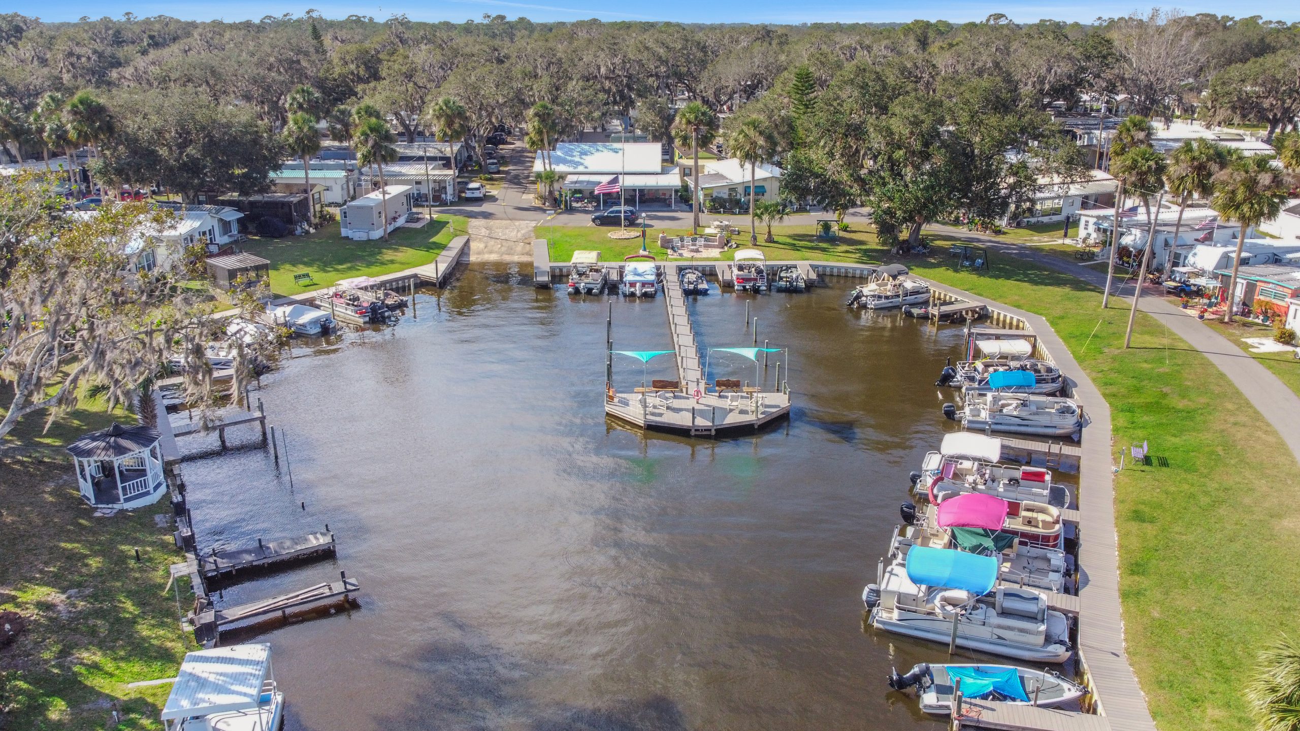 The Harbor Waterfront Resort