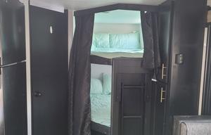Shipley Awesome RV