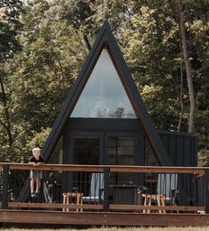 The Wildflower Boutique Retreat