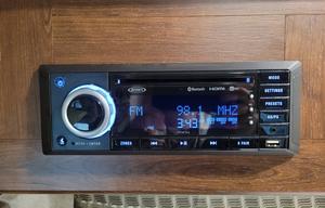 2019 Forest River RV Sunseeker LE 2850SLE Ford