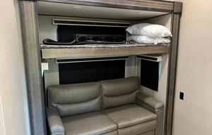 2022 Solitude 378MBS RV rental photo 3
