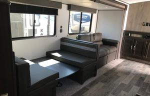 2021 Keystone RV Springdale 282BH