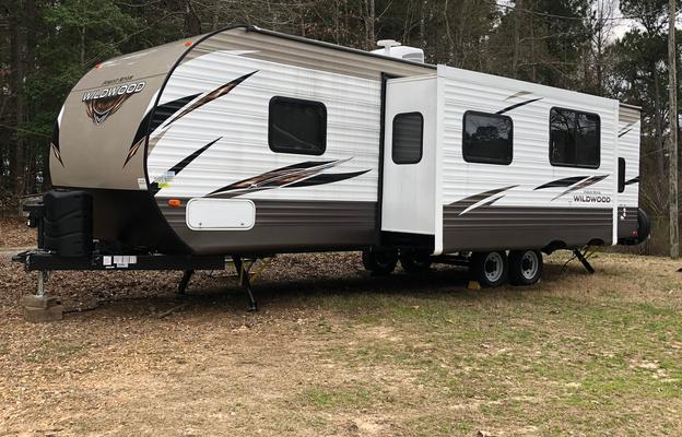 Amazing Family Bunkhouse!!!