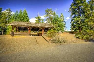 Scout Lake