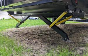 Big Family Getaway Machine - 2020 Dutchmen Coleman