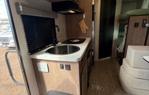 Enjoy Life Unplugged W/Off-Grid Capabilities