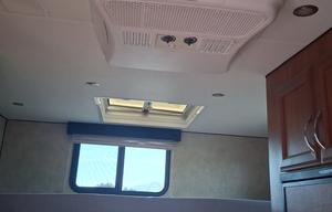 2024 Carson trailer Kalispel RV rental photo 4