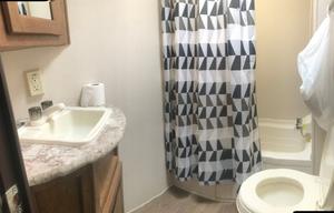 2018 Wildwood Lite