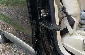 AWD Car Glamping Experience | Adventure-Ready VW