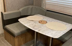 2018 Coachman Carolina