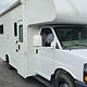 2017 Thor Motor Coach Chateau 22E