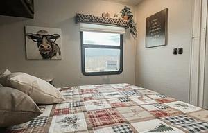 Jayco Rehawk, Your Basecamp for Memories