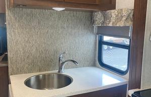 2018 Forest River RV Forester 3171DS Ford