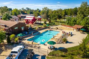 Sunbury/Columbus North KOA